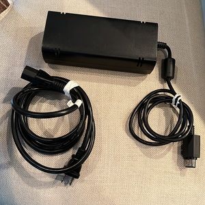 Xbox 360s Power Supply Unit